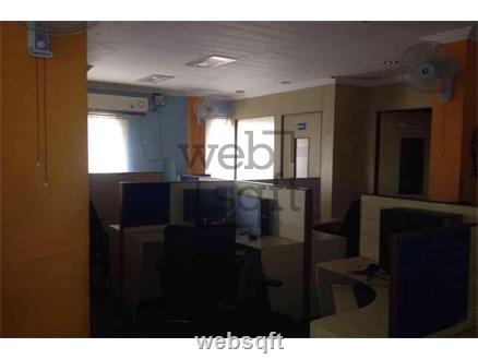 Commercial Office Space for Sale